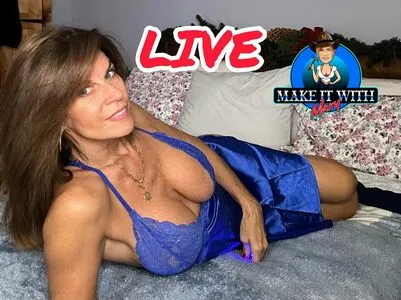 Maryburke OnlyFans Leaked Free Thumbnail Picture - #E50npaKX9z