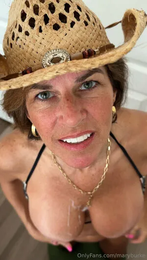 Maryburke OnlyFans Leaked Free Thumbnail Picture - #GK7AnreH40
