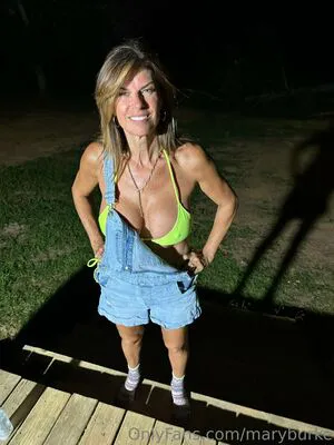 Maryburke OnlyFans Leaked Free Thumbnail Picture - #GiwXEm5uEo
