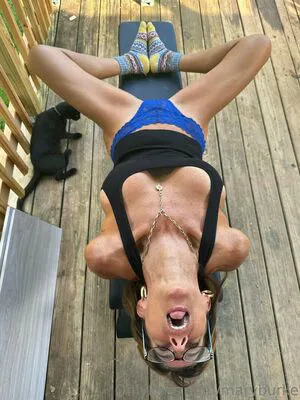 Maryburke OnlyFans Leaked Free Thumbnail Picture - #GrAkMsy29W