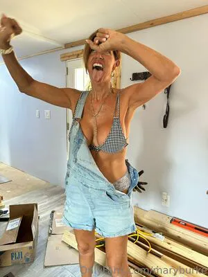 Maryburke OnlyFans Leaked Free Thumbnail Picture - #Li3tB20NM5