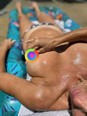 Maryburke OnlyFans Leaked Free Thumbnail Picture - #MaPxcH31np
