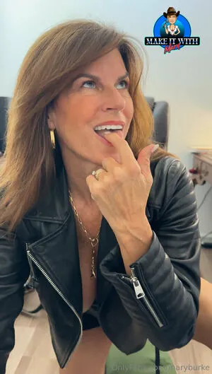 Maryburke OnlyFans Leaked Free Thumbnail Picture - #N7emosP9yW