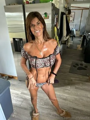 Maryburke OnlyFans Leaked Free Thumbnail Picture - #S570POKGt9