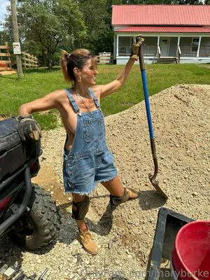 Maryburke OnlyFans Leaked Free Thumbnail Picture - #ShWQePK24b