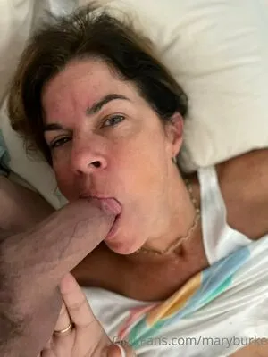 Maryburke OnlyFans Leaked Free Thumbnail Picture - #XjCc1Q7cZ4