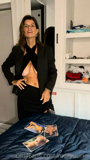 Maryburke OnlyFans Leaked Free Thumbnail Picture - #bLrMEk5IiU