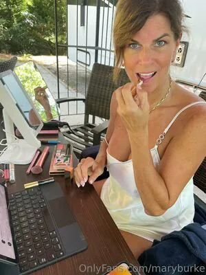 Maryburke OnlyFans Leaked Free Thumbnail Picture - #bXgzQxWplc