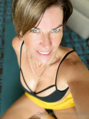 Maryburke OnlyFans Leaked Free Thumbnail Picture - #c1Sde0msZn
