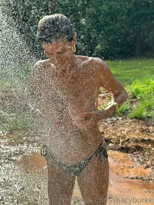 Maryburke OnlyFans Leaked Free Thumbnail Picture - #eP9W9cryI9