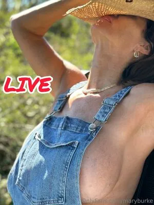 Maryburke OnlyFans Leaked Free Thumbnail Picture - #hQdaegpvnI