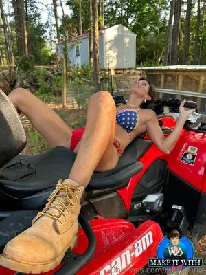 Maryburke OnlyFans Leaked Free Thumbnail Picture - #pGSRUFOByS