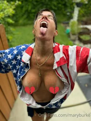Maryburke OnlyFans Leaked Free Thumbnail Picture - #q49GMagLtj