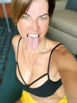 Maryburke OnlyFans Leaked Free Thumbnail Picture - #qrldCAwVXk