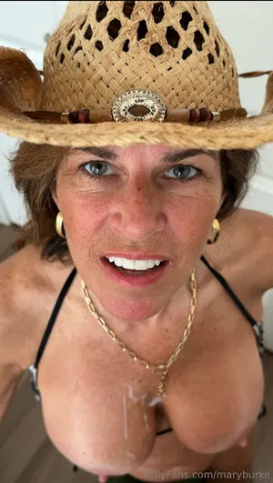 Maryburke OnlyFans Leaked Free Thumbnail Picture - #w83T8aeYaz