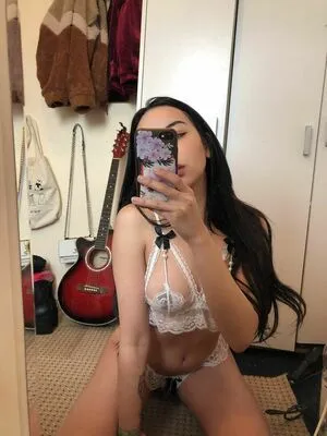 Marychanx OnlyFans Leaked Free Thumbnail Picture - #4gkFTliTpJ
