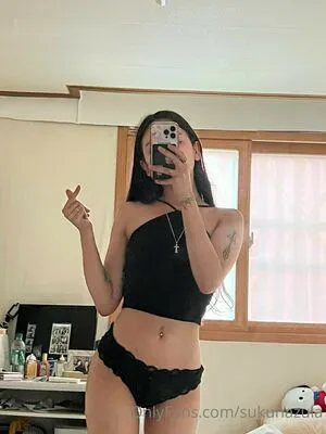 Marychanx OnlyFans Leaked Free Thumbnail Picture - #9y4nEazkMR
