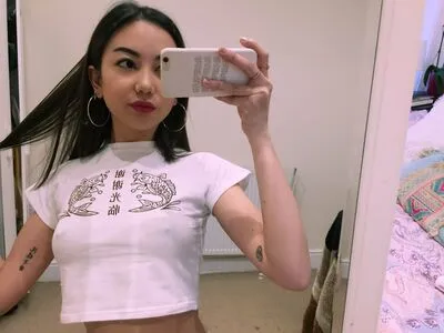 Marychanx OnlyFans Leaked Free Thumbnail Picture - #TUePugX8zL