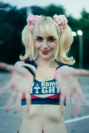 Marycipher Cosplay OnlyFans Leaked Free Thumbnail Picture - #0mzWVXG7rF
