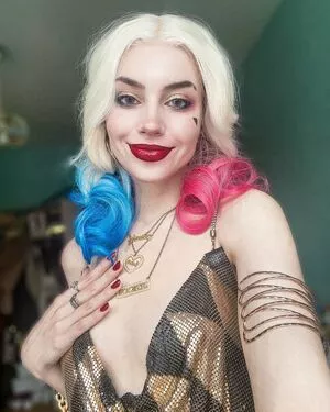 Marycipher Cosplay OnlyFans Leaked Free Thumbnail Picture - #7enEmVhPST