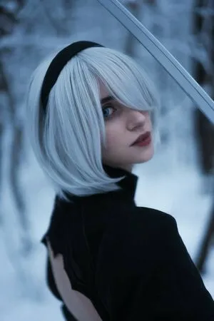 Marycipher Cosplay OnlyFans Leaked Free Thumbnail Picture - #Ag6uZc0Ttd