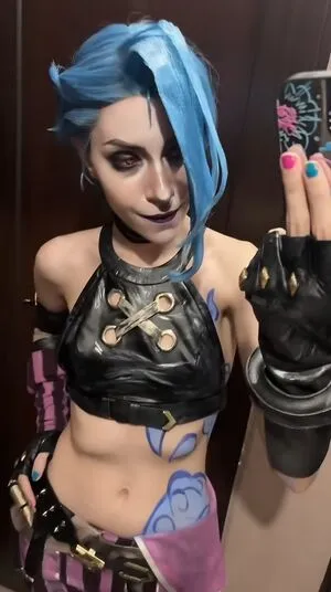 Marycipher Cosplay OnlyFans Leaked Free Thumbnail Picture - #AmBayfzajB