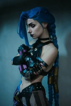 Marycipher Cosplay OnlyFans Leaked Free Thumbnail Picture - #EDlrV5vqkX