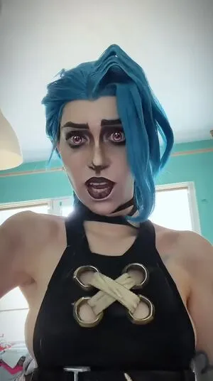 Marycipher Cosplay OnlyFans Leaked Free Thumbnail Picture - #EOAd6GhzZt