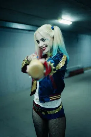 Marycipher Cosplay OnlyFans Leaked Free Thumbnail Picture - #ElcH0W7WNI