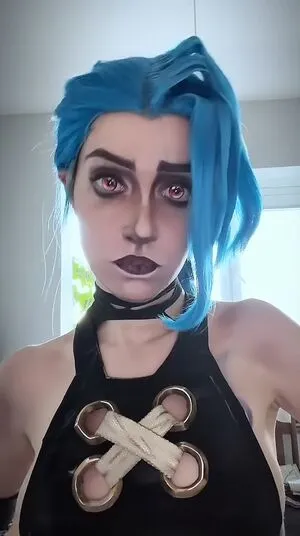 Marycipher Cosplay OnlyFans Leaked Free Thumbnail Picture - #JUMfYbJcBp