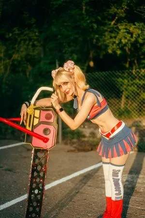 Marycipher Cosplay OnlyFans Leaked Free Thumbnail Picture - #JodGVskxK6