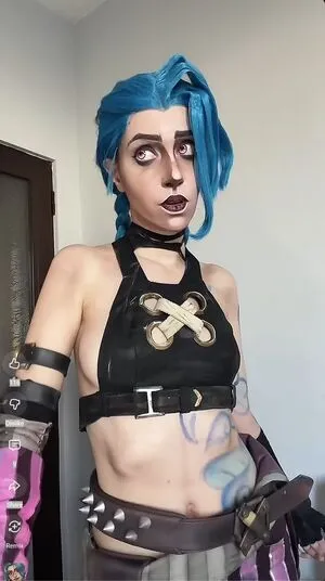 Marycipher Cosplay OnlyFans Leaked Free Thumbnail Picture - #LxCqmGPJOs