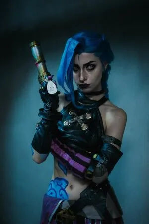 Marycipher Cosplay OnlyFans Leaked Free Thumbnail Picture - #OweHEGeZSW
