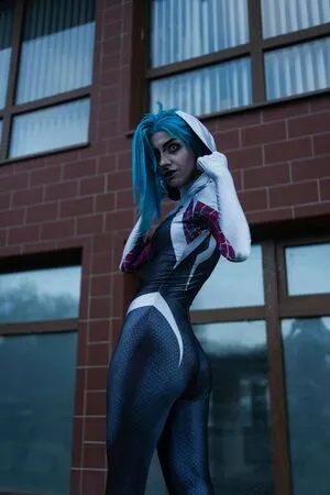 Marycipher Cosplay OnlyFans Leaked Free Thumbnail Picture - #QoT8mbZbG5