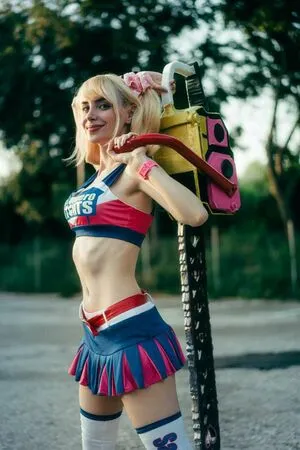 Marycipher Cosplay OnlyFans Leaked Free Thumbnail Picture - #TW56fEtNr0