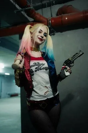 Marycipher Cosplay OnlyFans Leaked Free Thumbnail Picture - #XUaHK3RVN5