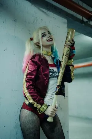 Marycipher Cosplay OnlyFans Leaked Free Thumbnail Picture - #YSbX0od7k4