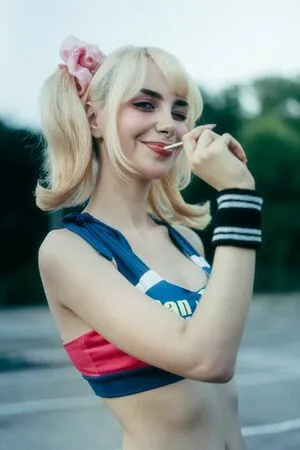 Marycipher Cosplay OnlyFans Leaked Free Thumbnail Picture - #ZJUvhFUg7w