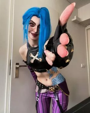 Marycipher Cosplay OnlyFans Leaked Free Thumbnail Picture - #a2HcXw2xQj