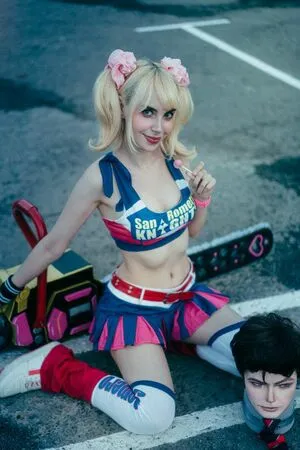 Marycipher Cosplay OnlyFans Leaked Free Thumbnail Picture - #eiXSkkXcUr