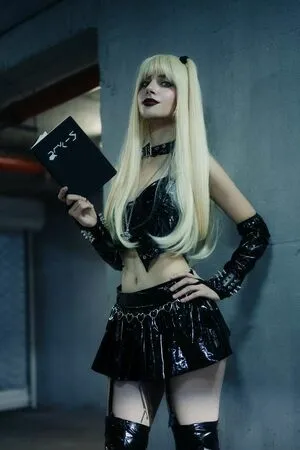 Marycipher Cosplay OnlyFans Leaked Free Thumbnail Picture - #glKW62ln7c