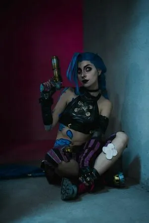 Marycipher Cosplay OnlyFans Leaked Free Thumbnail Picture - #jJHKsDKn4a