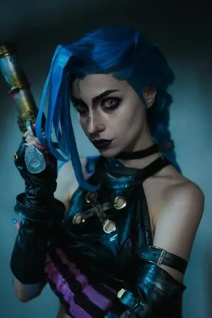 Marycipher Cosplay OnlyFans Leaked Free Thumbnail Picture - #lk0Q7wGltZ
