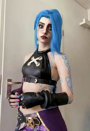 Marycipher Cosplay OnlyFans Leaked Free Thumbnail Picture - #mZUaiu0h6h