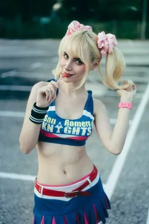 Marycipher Cosplay OnlyFans Leaked Free Thumbnail Picture - #qTg5vXJoAj
