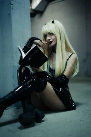 Marycipher Cosplay OnlyFans Leaked Free Thumbnail Picture - #rG3c2ggToC
