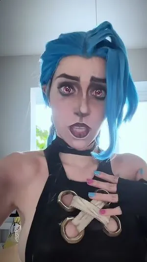 Marycipher Cosplay OnlyFans Leaked Free Thumbnail Picture - #roUDhi0vwV