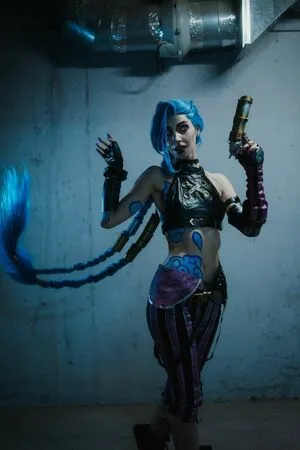 Marycipher Cosplay OnlyFans Leaked Free Thumbnail Picture - #u9L20QO1Gp