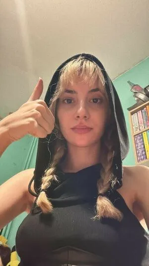 Marycipher Cosplay OnlyFans Leaked Free Thumbnail Picture - #wFC4ebdRRn