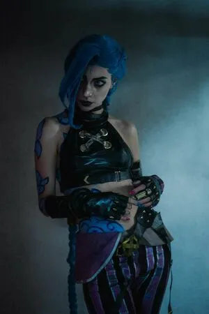 Marycipher Cosplay OnlyFans Leaked Free Thumbnail Picture - #y0yfIEChDI